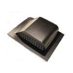 Air 85283 Slant Aluminum Roof Vent, Brown, 50-SQ. In. Quantity 1. Fixed Price $46.26.