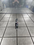 Mitsubishi Ac Servo MR-J4-100A #7919. Fixed Price $175.00.