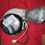 Fasco 70581846M Draft Inducer Motor J238-112 103014-03 71581846 Used #MS242. Fixed Price $72.00.