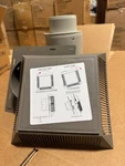 Mid America Intake Exhaust Vent - L Brn M00030807118. Fixed Price $12.00.