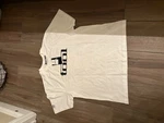 Brand-new White Tool 10,000 Days Short-sleeve T-shirt (size M). Fixed Price $24.99.