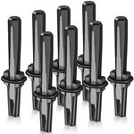 Flk Tech 5/8" Plug Wedges And Feather Shims Concrete Rock Stone Splitter. Fixed Price $26.05.