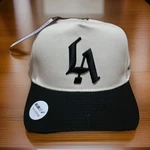 William Rast Los Angeles Est. 1871 Comfort Band Snapback Baseball Cap - New/rare. Fixed Price $34.97.