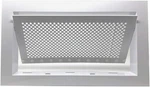 Bi-directional Flood Vent To Reduce Foundation Damage And Risk, Fema Compl. Fixed Price $167.99.