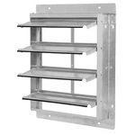 Dayton 53DR11 SHUTTER,WALL,25". Fixed Price $120.89.