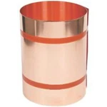 Amerimax Home Products Copper Flash .021X14INX25FT Rl 67514. Fixed Price $410.48.