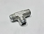 Parker 16RTX-S Steel 1" Jic 37 Tube Od Mpt Male Run Fitting Flare-twin. Fixed Price $24.99.
