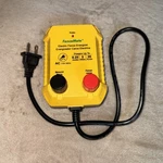 Fencemate Ac Electric Charger 0.25J, Up To Miles For Animal Containment. Fixed Price $38.99.