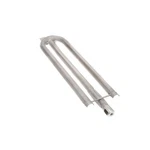 Burner 23-3/4 X 6 Steel For Vulcan Hart Part# 719737-4. Fixed Price $372.83.