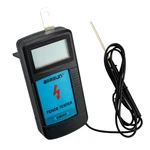 Allsun Digital Electric Fence Voltage Tester And Fault Farm Finder, Voltme. Fixed Price $50.42.