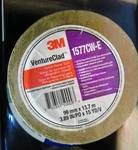 3M Venturclad 1577CW-E 3.89 X Yd Embossed Aluminum Insulation Jacketing Tape. Fixed Price $15.00.
