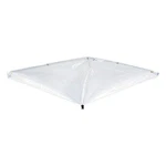Pig Roof Leak Diverter, Clear, 2.69 Lb. TLS462-CL 036226017386. Fixed Price $89.18.