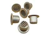 Lomanco Cirk Vent P-18 3/4" Diameter (qty 6). Fixed Price $12.74.