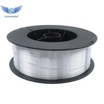 Aluminum ER5356 Mig Welding Wire 3/64" Rolls 0.045""/1.2MM 16 Ib Each. Fixed Price $100.52.