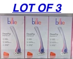 Billie's Dream Pop Starter Kit Handle 2X 5-BLADE RAZOR+1X Magnetic Holder 3PC. Fixed Price $28.50.