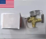 For Danfoss 068Z3206 Thermal Expansion Valve T2 R22/R407C New In Box. Fixed Price $60.25.