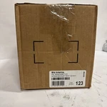 Mid- America Cutting Edge Intake/exhaust Vent 082 Linen 0030807123 7.5". Fixed Price $15.29.