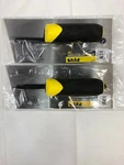 Md Building 11X4.5"-49701 Premium Sq Notch 1/16X1/16X1/16 TROWEL-49701-LOT Of 2. Fixed Price $14.99.