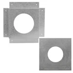 Duravent Gas Fire Stop Spacer 6GVFS. Fixed Price $9.99.