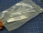 Lot Of 4 Rectorseal Metacaulk Prefilled Pipe Collar 66352 1-1/2". Fixed Price $34.99.