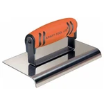 Kraft Tool CF165PF Sidewalk Edger, Ss/proform, 1/2 In Radius. Fixed Price $12.35.