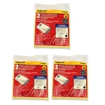 Fits For Shop Vac 9196433 9196400 Type D, All Around Plus Collection Bags. Fixed Price $61.47.