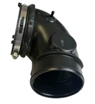 International Air Intake Hose Elbow Duct Turbo Pipe 1889602C91. Fixed Price $50.00.