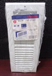 Ameriflow 382W12X4 12" 4" 2-WAY Diffuser Air Vent Cover Register Grille (g). Fixed Price $12.99.