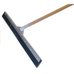 Marshalltown Asphalt Squeegee 36 Inch Neoprene Straight Blade, 60" Wood Handle. Fixed Price $93.22.