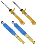 Bilstein Shock Absorber Set,front & REAR,2014-2024 Promaster 1500,2500,3500,B6. Fixed Price $959.99.