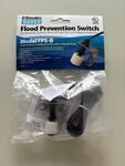 Flood Prevention Switch Standex Model Fps-b. Fixed Price $14.91.