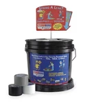Eternabond Roof Repair Tape, Size 2 In X. Fixed Price $13.00.