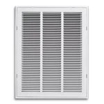 Truaire 170 24X14 Return Grille 24-INCH X14-INCH Sidewall. Fixed Price $14.00.