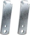 2PCS Fence Twister For T-post Clamps, Stainless Steel Wire.... Fixed Price $11.94.