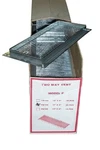 Construction Metals TW146-1/8 Steel Foundation Vent H X In. (pack Of 24). Fixed Price $105.85.