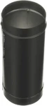 8'' Durablack Welded Stove Pipe 12'' Length. Fixed Price $96.10.