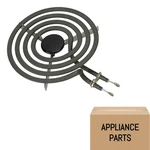 AP6010189-A PS11743366 Oem For Whirlpool Stove Oven Surface Element Part # Model. Fixed Price $40.15.