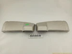 Mitsubishi Delica L300 Van Pair Of Rear Bumper Cover Extension Fits 1986-1994. Fixed Price $110.35.