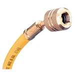 Mastercool Hose 96 R12 Yelllow W/auto Shut Off Valves. Fixed Price $51.68.