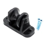 36 Pcs Electric Fence Wood Post Corner Bracket Insulators With Polyrope. Fixed Price $39.60.