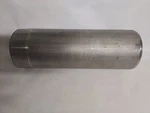 Stainless Steel Pipe 3" Id 1/2" Od X 10" Long Stock A312 Tp 316. Fixed Price $73.30.