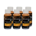 Products Tracerline Uv Fluorescent Oil Leak Detection Dye, 6PK. Fixed Price $36.98.