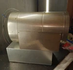 New Titus DECV-1800.0 Digital Vav, No Control Nnb ***make Offer***. Fixed Price $149.99.