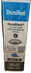 Duravent 6-INCH Stainless Steel Chimney Adapter 6DVL-ADC With Trim. Fixed Price $27.00.