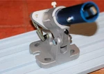 Bon Tool - Rock 'n Roll Bull Float Bracket Adapter. Fixed Price $79.00.