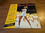 Jacki Sorensen - Aerobic Dancing Kimbo Educational Vg. Fixed Price $6.29.