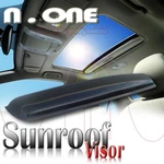 33" Top Window Visor Moonroof Deflector Sun Shade Rain Guard Vent For Chevy. Fixed Price $31.99.