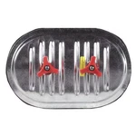 Ductmate GRDRI849GA Sandwich Style Insulated Round. Fixed Price $82.65.