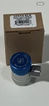Mastercool 82934-SLR Low-side Manual Safety Lock Coupler, Blue 14MM-F X 13MM. Fixed Price $19.99.