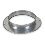 Grainger Approved 4JRN4 Snap On Collar,round,galvanized Steel. Fixed Price $15.18.